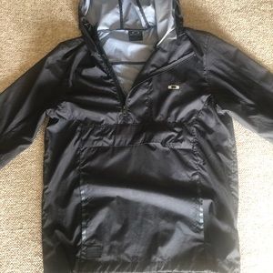 COPY - Oakley Windbreaker SP / Hollographic Detail